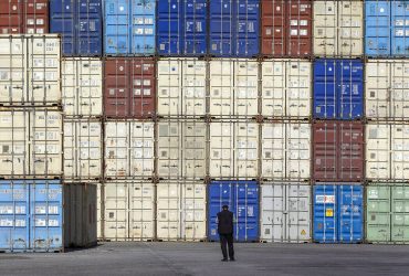 تراز مثبت تجاری با عبور از خام فروشی در بازارهای صادراتی