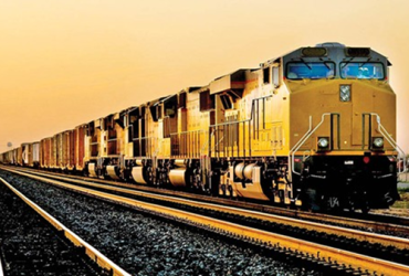 سهم صفر ایران از ترانزیت چین–اروپا