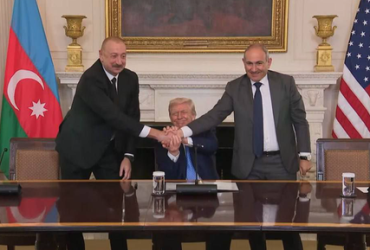 فرصت طلایی ایران برای مهار کریدور جعلی ترامپ