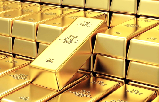 تب طلا فروکش کرد