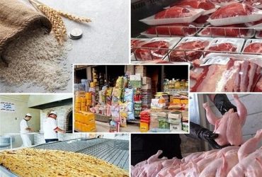 ذخایر کالاهای اساسی ۳ برابر میزان مصوب تامین شد