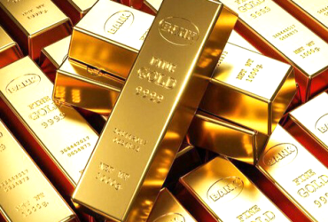 ۲۰ تن طلا وارد کشور شد