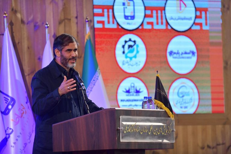 پیام دکتر سعید محمد به مناسبت روز ملی کیفیت