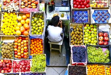 پشت‌پرده گرانی میوه از باغ تا بازار