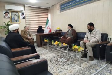 مهرورزی بنیاد آبشار عاطفه‌ها در امر  محرومیت زدایی ملی