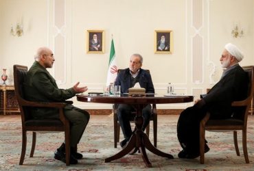 درخواست وزارت اقتصاد از سران قوا برای تعویق فراخوان عمومی مؤدیان