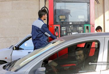 کاهش ۹ میلیون لیتری مصرف با اجرای طرح جدید بنزین