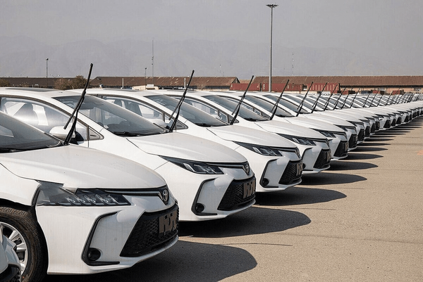  ناتوانی وزارت صمت برای جلوگیری از افزایش قیمت خودرو