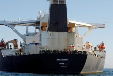 ۱۰۰۰ نفتکش غول‌پیکر در خدمت تحریم‌شکنی ایران و رفقا