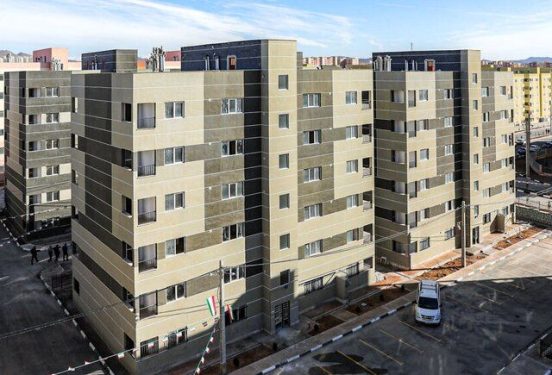 تعهدگریزی بانک‌ها عامل شکست نهضت ملی مسکن