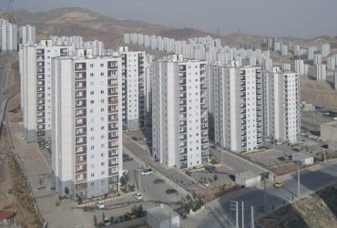 پایتختی که رنج را به حاشیه‌ها صادر می‌کند