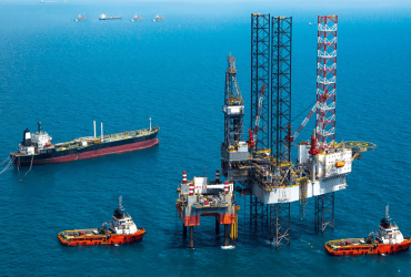 ضرورت به‌روزرسانی تأسیسات برای حفظ ظرفیت میادین مشترک