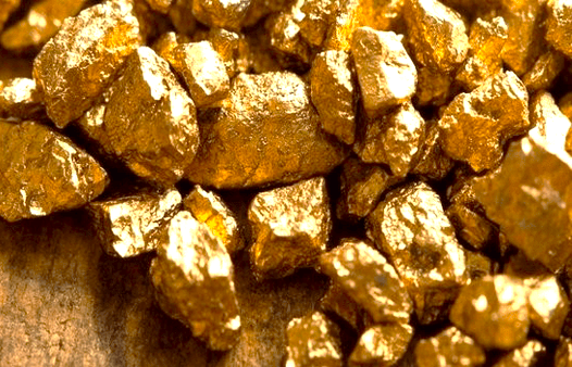 ذخایر جدید طلا در ایران کشف شد