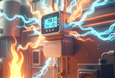 رکورد شیرین‌سازی گاز شکسته شد