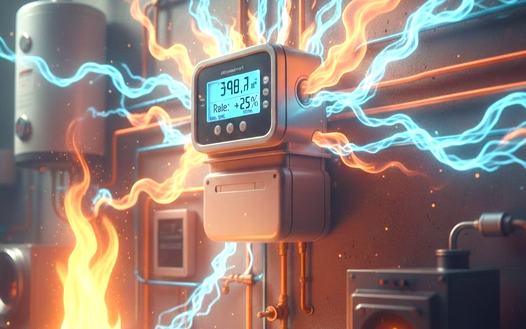 رکورد شیرین‌سازی گاز شکسته شد