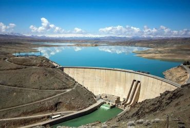 سدهای کشور تنها ۳۹ درصد ظرفیت خود آب دارند