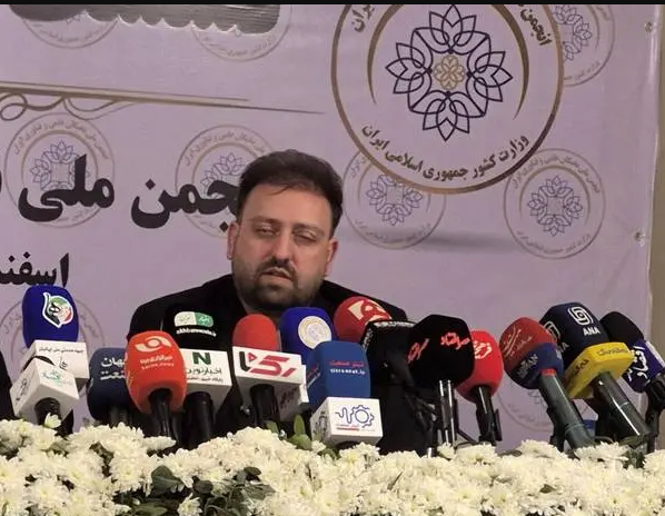 شهپری: توسعه پایدار بدون نقش‌آفرینی نخبگان محقق نمی‌شود