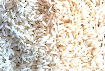 افت قیمت برنج خارجی در بازار