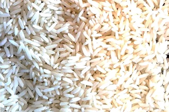افت قیمت برنج خارجی در بازار