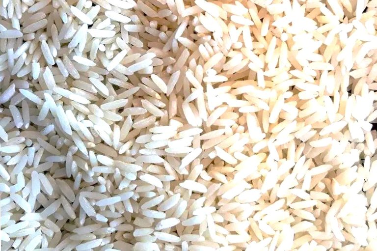 افت قیمت برنج خارجی در بازار