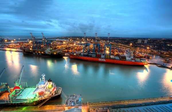 انقلاب لجستیکی؛ ۱۲ بندر نسل دوم و سوم در ایران