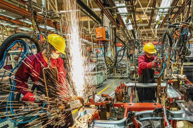 تورم صنعت؛ سیگنال‌ گرانی از کارخانه به بازار