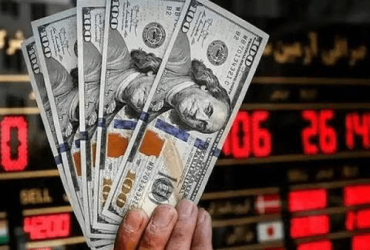 جنگ دلار در ایران با بازیگری وزارت خزانه‌داری آمریکا