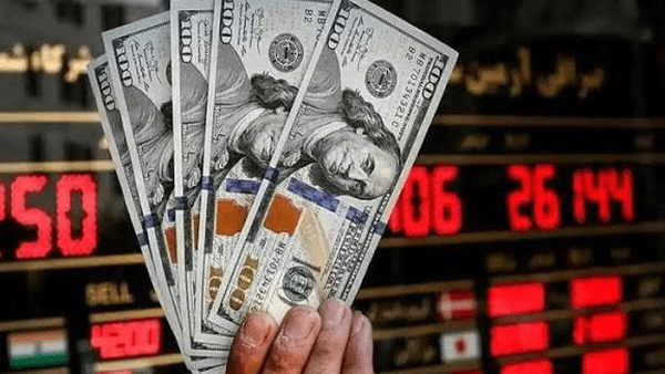 جنگ دلار در ایران با بازیگری وزارت خزانه‌داری آمریکا