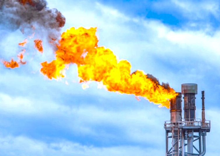 شتاب شرکت نفت در احیای میادین و مهار فلرهای مزمن