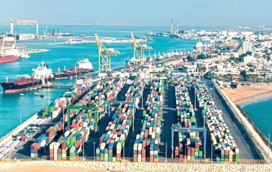 ظرفیت مغفول مناطق آزاد برای رشد ارزی اقتصاد کشور