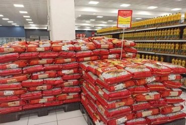 توزیع برنج هندی با قیمت هر کیلوگرم ۱۶۱ هزار تومان