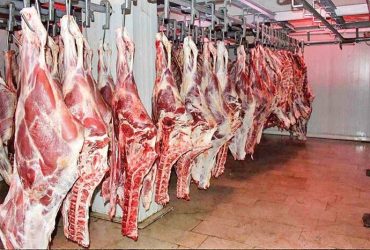 کاهش قیمت گوشت ادامه دارد