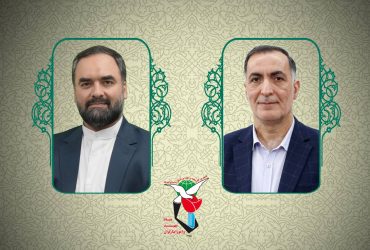 انتصاب مدیرکل دبیرخانه شورای عالی ترویج فرهنگ ایثار و شهادت