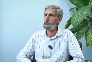 مولازاده: اگر می‌شد شهید باباکشی پاشایی را در جمله توصیف کرد، فیلم نمی‌ساختم