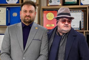 پیام تسلیت رئیس انجمن ملی نخبگان در پی درگذشت اکبر عبدی