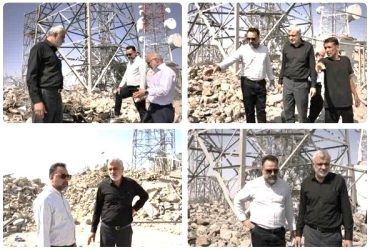 خنثی سازی حمله به زیرساخت هوانوردی با اقدام سریع متخصصان