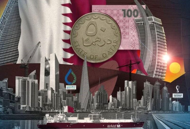 سقوط ۹۶ درصدی صادرات LNG قطر در سایهٔ تنش‌های هرمز