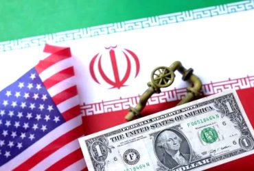 نقش نتانیاهو در تشدید جنگ اقتصادی علیه ایران
