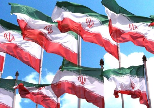 مقاومت سرسختانه | ایران تحریم‌پذیر نیست
