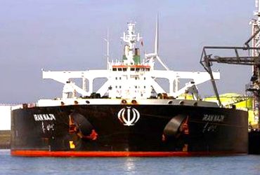 مسیر جدید صادرات نفت ایران باز شد