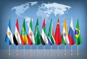 ایران عضو بانک بریکس می‌شود