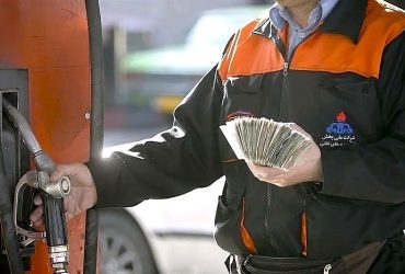 دلیل صف‌های طولانی در برخی پمپ‌بنزین‌‌های تهران چیست؟
