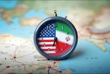 آمریکا در تله زمان | «افزایش تاب آوری»؛ اهرم پیروزی ایرانیان