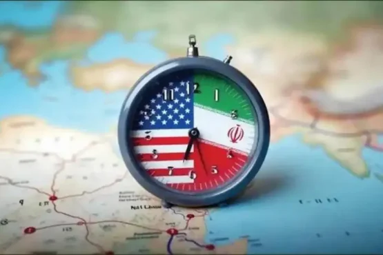 آمریکا در تله زمان | «افزایش تاب آوری»؛ اهرم پیروزی ایرانیان