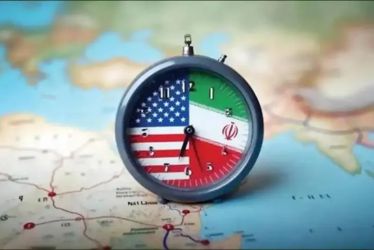 آمریکا در تله زمان | «افزایش تاب آوری»؛ اهرم پیروزی ایرانیان