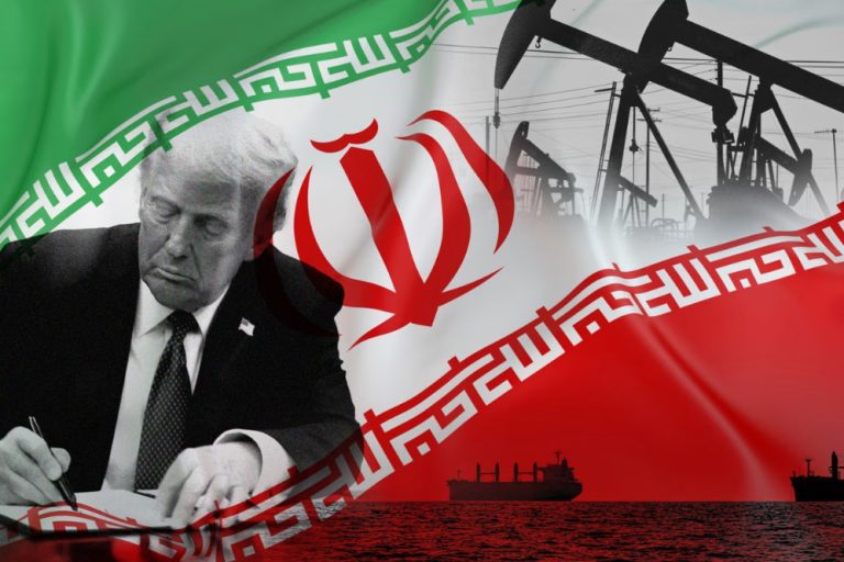 آخرین قمار ترامپ؛ جنگ اقتصادی یا آغاز شکست دوم؟