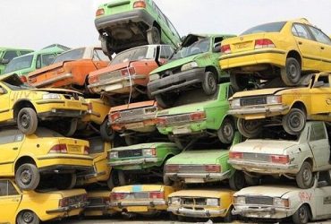 بنزین زیر پای فرسوده‌ها؛ معضل فرسودگی خودروها کی حل می شود؟