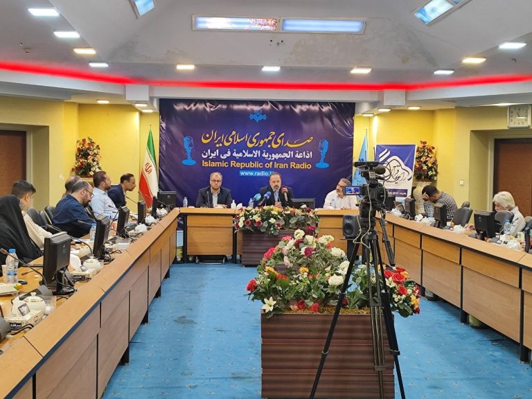 فعالیت مستمر رادیو قرآن در فضای مجازی و شبکه های اجتماعی