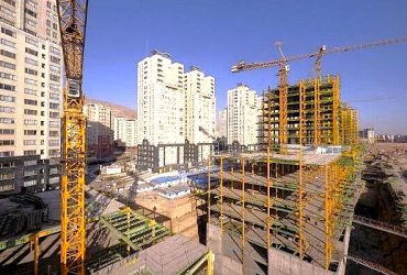 اعلام آمادگی سازمان ملی زمین برای تأمین مسکن خبرنگاران