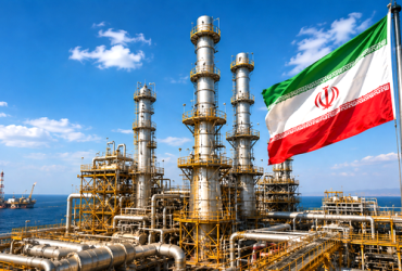 بازگشت ۴۰ درصد ظرفیت آسیب‌دیده پارس جنوبی